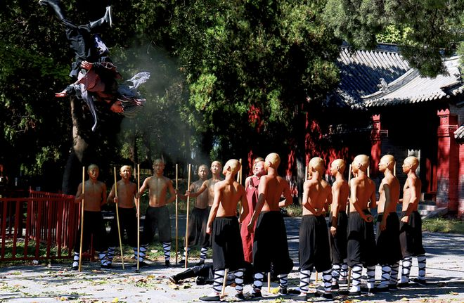 從“刷劇”到“打卡”，文旅微短劇的6.96億流量密碼