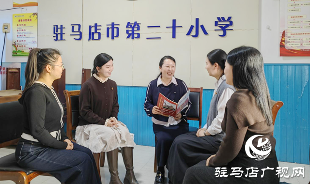 育見新力量丨蘇琳：十六載初心如磐 創(chuàng)新育人潤無聲