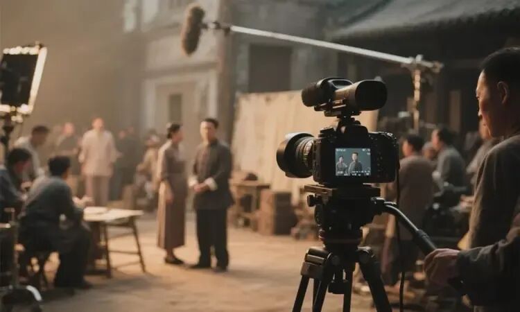 從“刷劇”到“打卡”，文旅微短劇的6.96億流量密碼