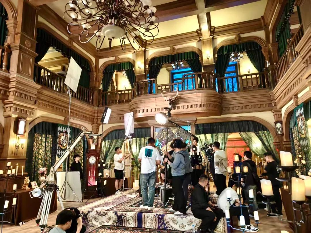 從“刷劇”到“打卡”，文旅微短劇的6.96億流量密碼