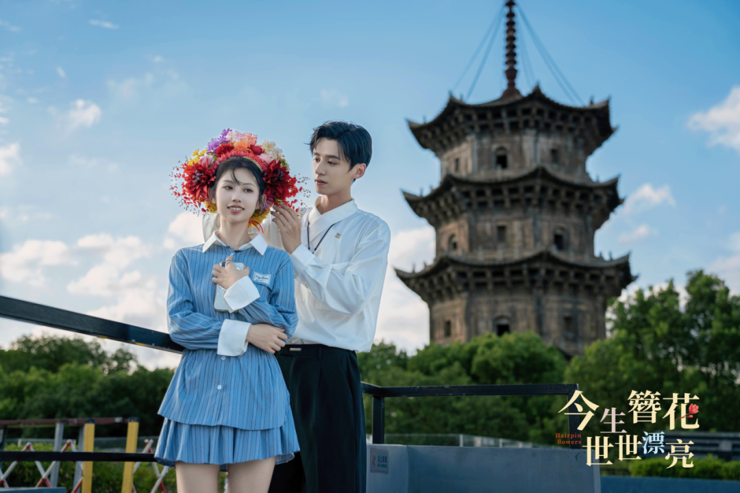 從“刷劇”到“打卡”，文旅微短劇的6.96億流量密碼