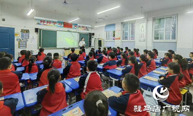 育見新力量丨蘇琳：十六載初心如磐 創(chuàng)新育人潤無聲