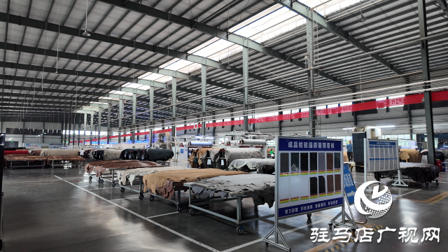 中牛實(shí)業(yè)：實(shí)行滿負(fù)荷生產(chǎn) 奮力沖刺三季度