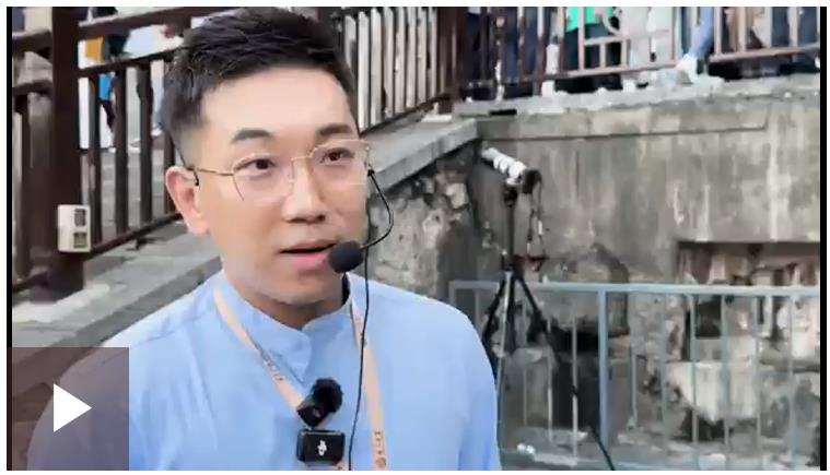 龍門石窟：黃河岸邊的文明瑰寶，鐫刻千年的安瀾印記