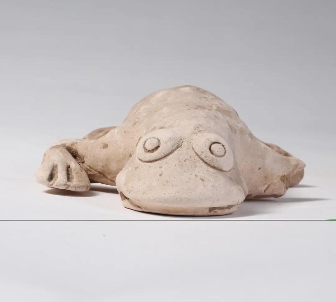 文博日歷丨古人的“丑萌”吉祥物和考試有關(guān)