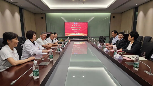  【院士工作站傾力助推醫(yī)院發(fā)展】勵(lì)建安院士專家工作站與駐馬店市中醫(yī)院續(xù)簽合作協(xié)議