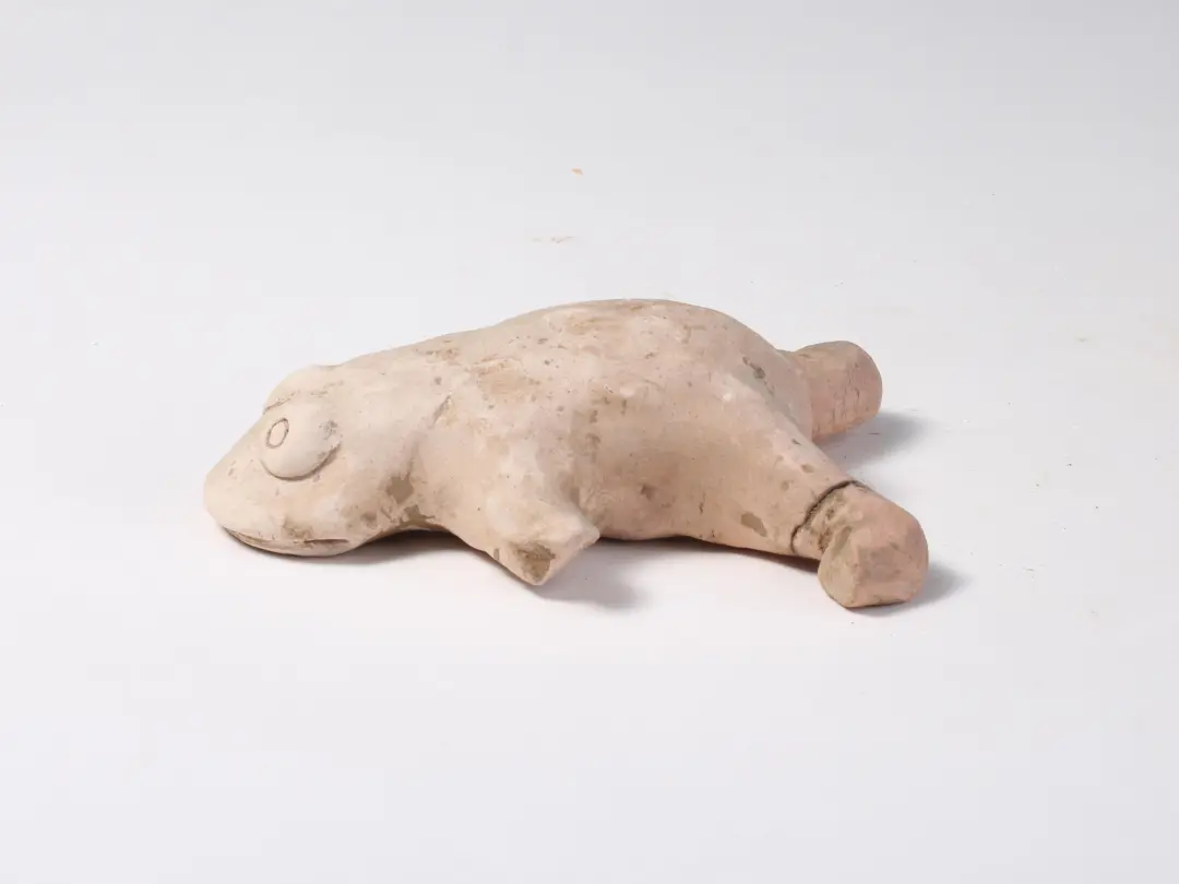 文博日歷丨古人的“丑萌”吉祥物和考試有關(guān)