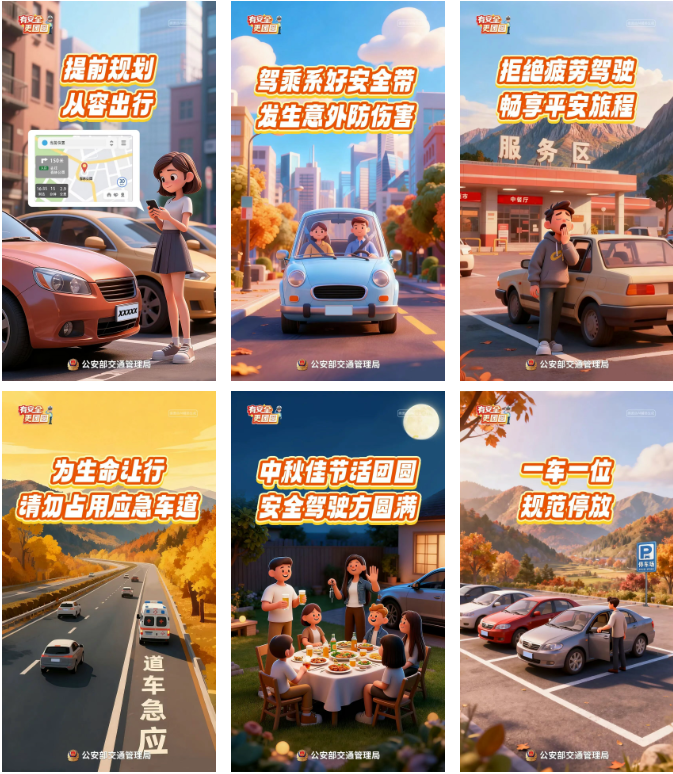 下周三起！連續(xù)8天免費(fèi)