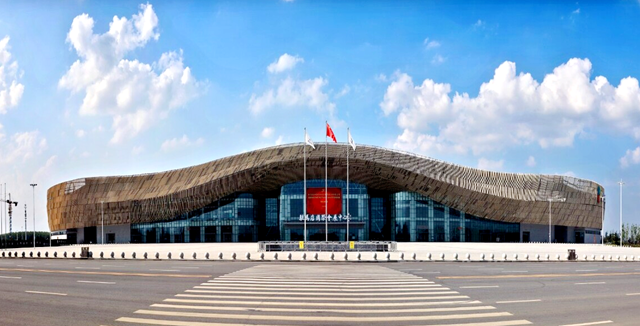 “智匯農(nóng)加工·數(shù)貿(mào)領(lǐng)未來”：第27屆中國農(nóng)加工投洽會11月駐馬店啟幕