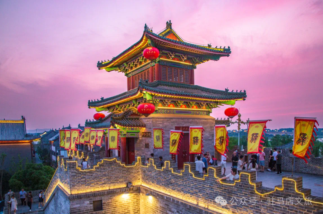 雙節(jié)游駐馬店，這些景區(qū)活動(dòng)讓你省錢玩過癮！