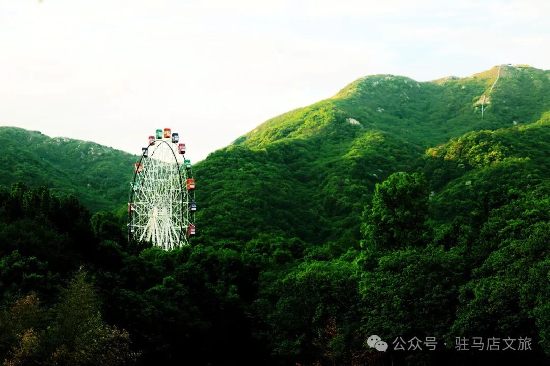 雙節(jié)游駐馬店，這些景區(qū)活動(dòng)讓你省錢玩過癮！