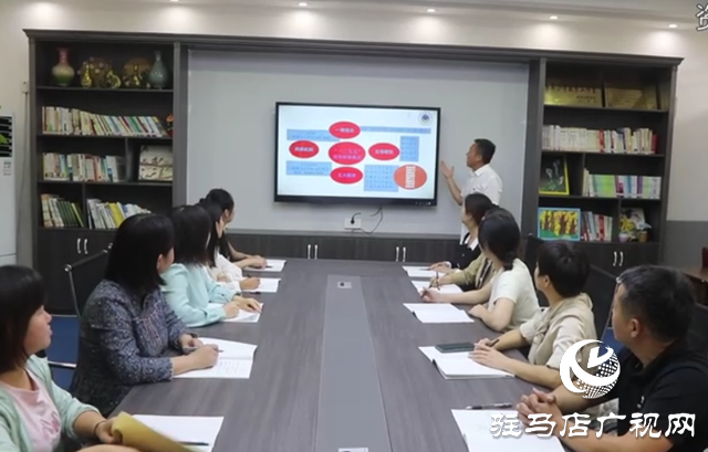 育見(jiàn)新力量丨李軍：以“情理數(shù)學(xué)”點(diǎn)亮鄉(xiāng)村教育