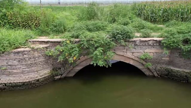 探訪葛陵村：觸摸千年文脈 守護(hù)歷史遺產(chǎn)?