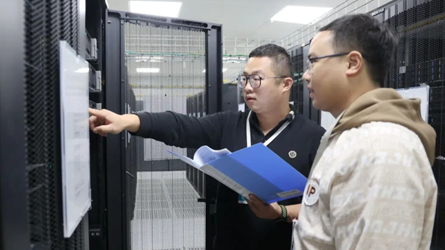 國慶前的“隱形準備”：駐馬店市中心醫(yī)院開展系列工作，保障假期醫(yī)療需求