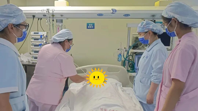 89歲老人急性心梗＋深昏迷！駐馬店市第一人民醫(yī)院成功托起生命的希望