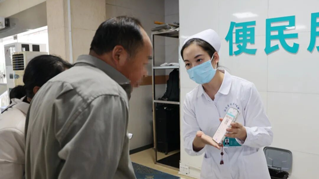 國慶前的“隱形準備”：駐馬店市中心醫(yī)院開展系列工作，保障假期醫(yī)療需求