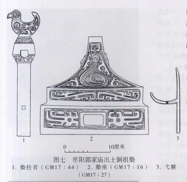 文博日歷丨山東大學(xué)收藏的這兩只小鳥 已經(jīng)飛了2800多年
