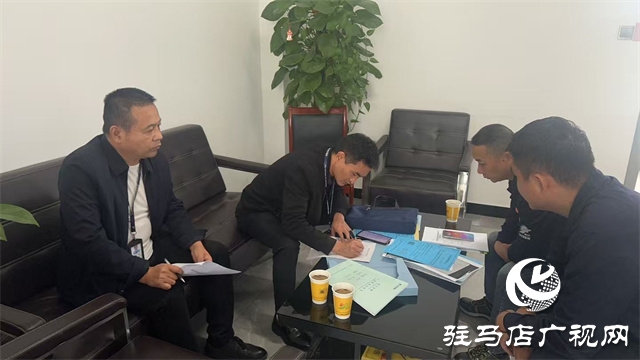  高新區(qū)市場監(jiān)管分局開展節(jié)前特種設(shè)備安全大檢查