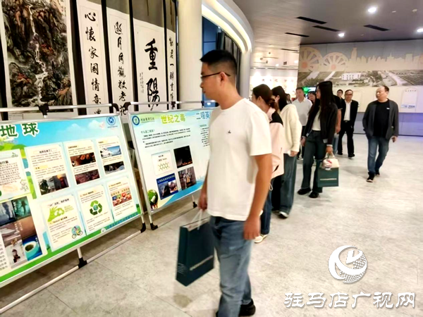 2025年平輿縣成功舉辦“我在新時(shí)代文明實(shí)踐中心過佳節(jié)”暨“社科專家面對(duì)面”文明實(shí)踐活動(dòng)
