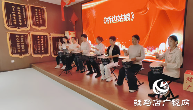 月滿中秋迎國慶！“心青年”藝術活動中心文藝演出繪團圓