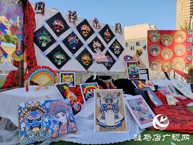 月圓映中秋，童心繪中華——北大附屬幼兒園舉辦國慶主題手工作品展