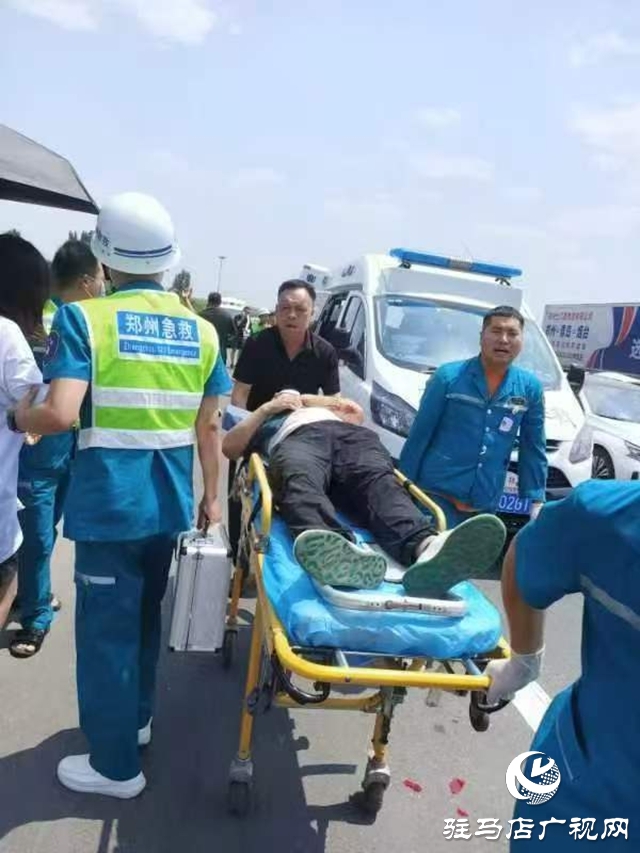 中國好人李輝義：樂于助人不言悔 甘于奉獻(xiàn)寫人生