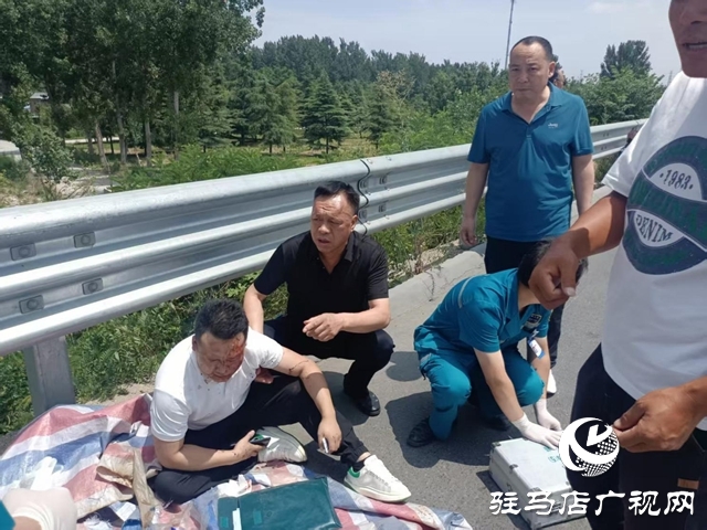 中國好人李輝義：樂于助人不言悔 甘于奉獻(xiàn)寫人生