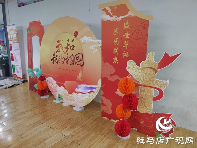 駐馬店市新華書(shū)店：文化惠民不打烊 滿足市民“充電”需求