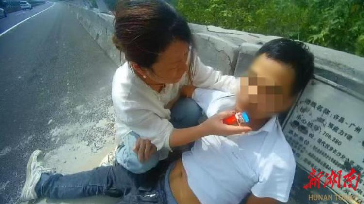 這個國慶長假，6個平凡人的不凡瞬間感動億萬網(wǎng)友