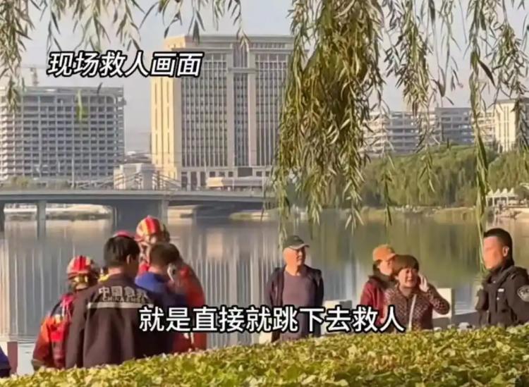這個國慶長假，6個平凡人的不凡瞬間感動億萬網(wǎng)友