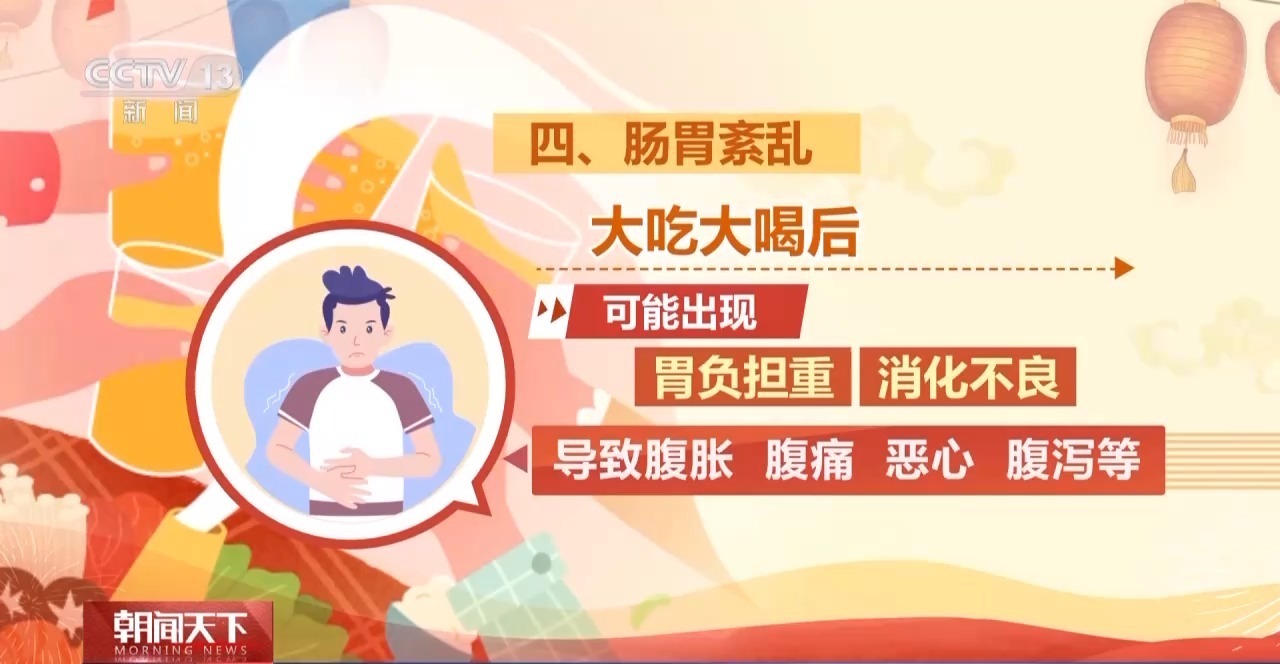 四個信號警惕“節(jié)后綜合征” 專家支招幫你盡快調整