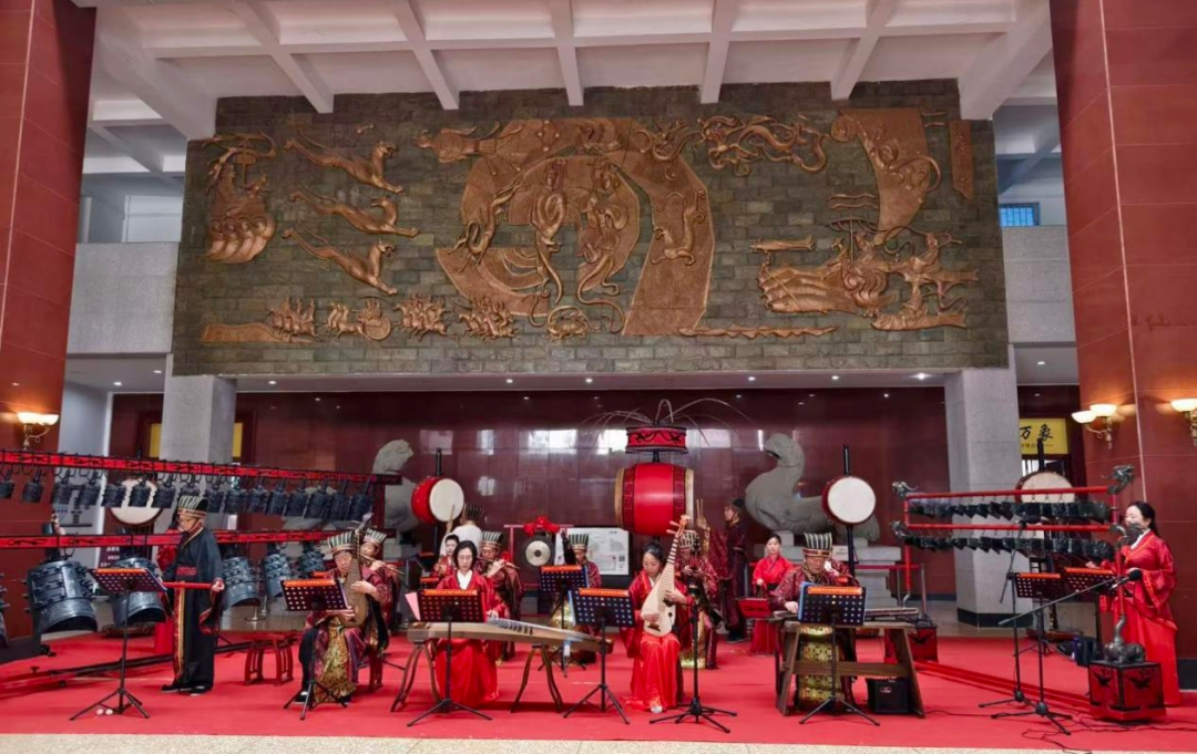 體驗“漢風(fēng)秋韻”，來河南這樣玩！