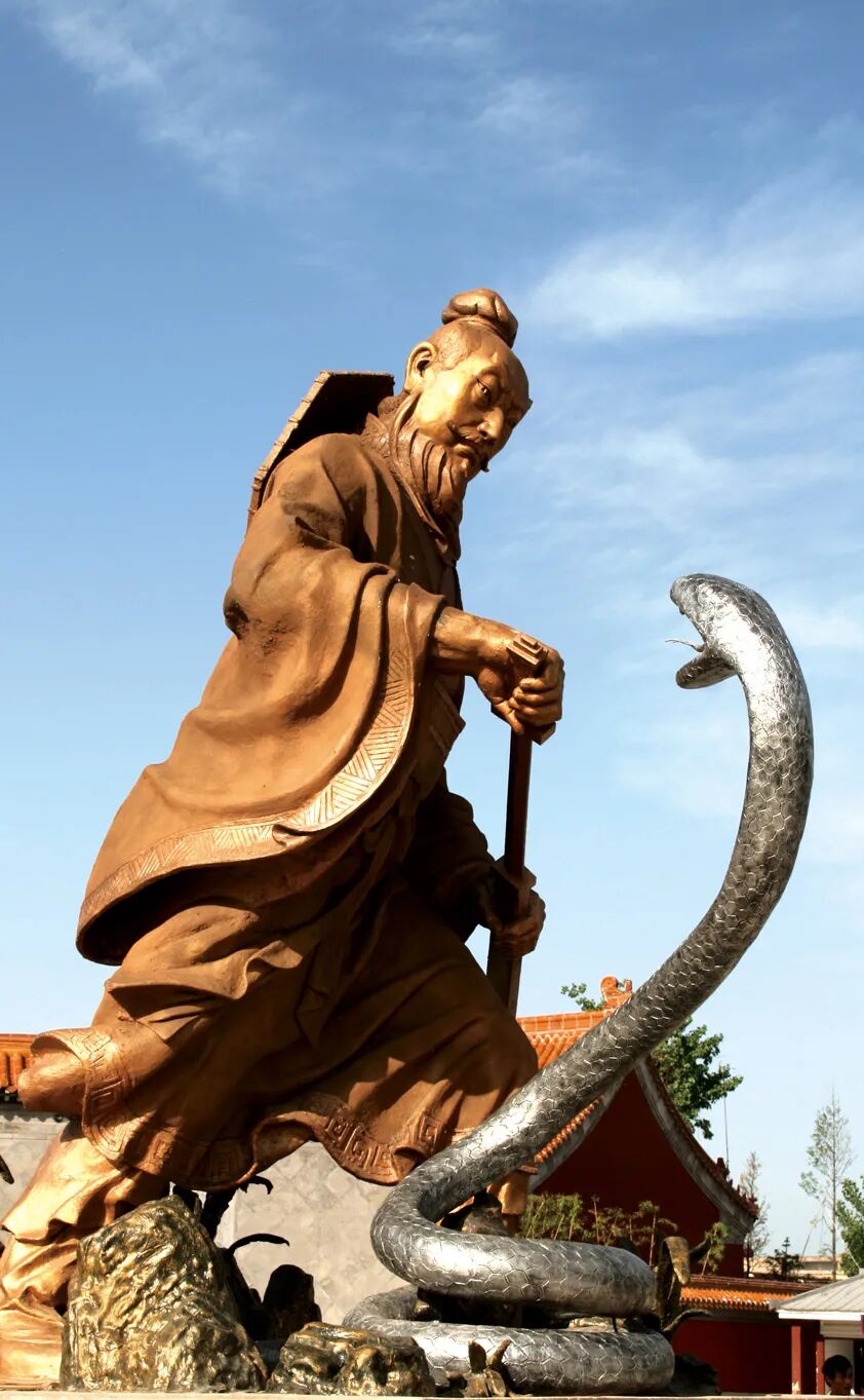 體驗“漢風(fēng)秋韻”，來河南這樣玩！