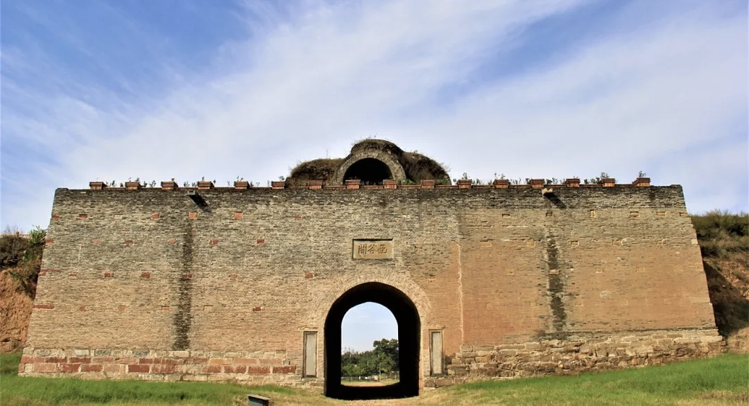 體驗“漢風(fēng)秋韻”，來河南這樣玩！