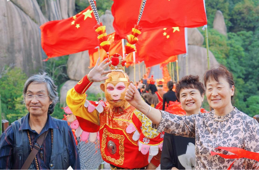 河南文旅寵客好評如潮，文化游持續(xù)火爆