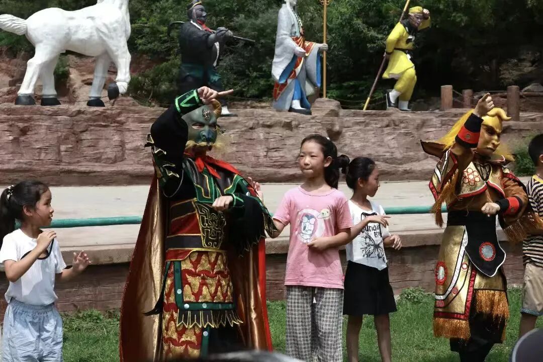 河南文旅寵客好評如潮，文化游持續(xù)火爆