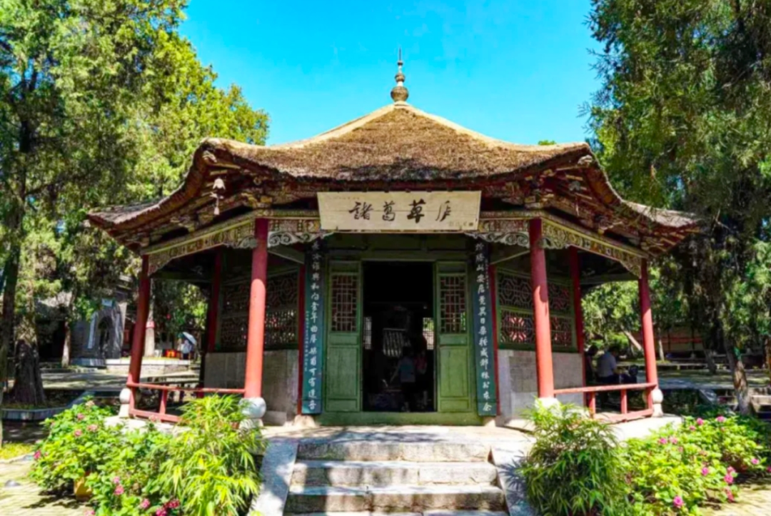 體驗“漢風(fēng)秋韻”，來河南這樣玩！