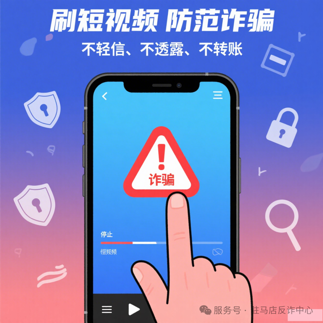 假期在家躺平“刷視頻”時必看！