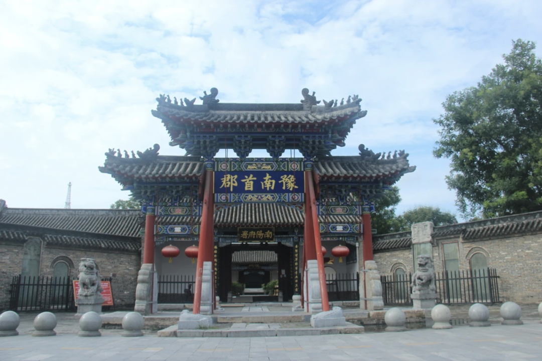 體驗“漢風(fēng)秋韻”，來河南這樣玩！