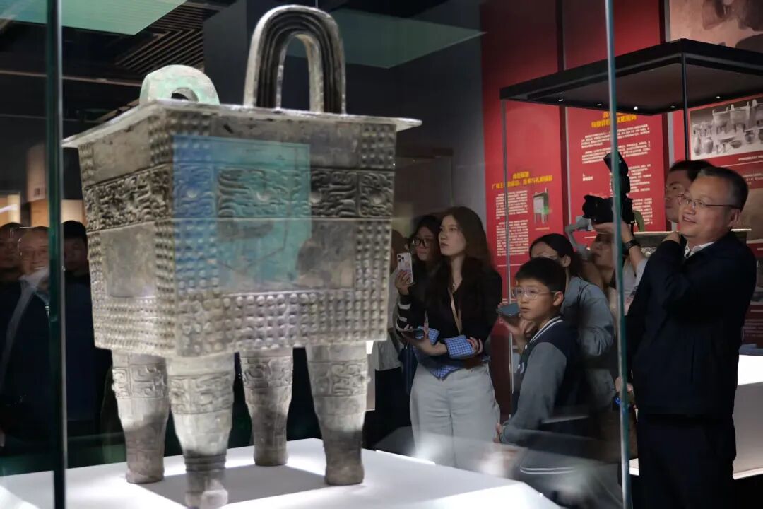 河南文旅寵客好評如潮，文化游持續(xù)火爆