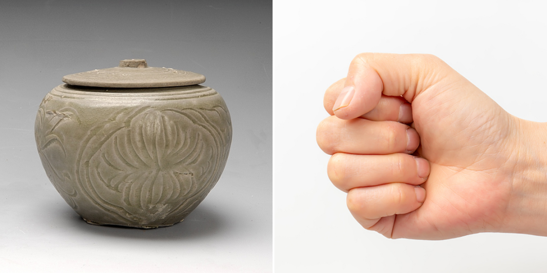 文博日歷丨今日寒露，這朵秋菊已“傲霜”千年