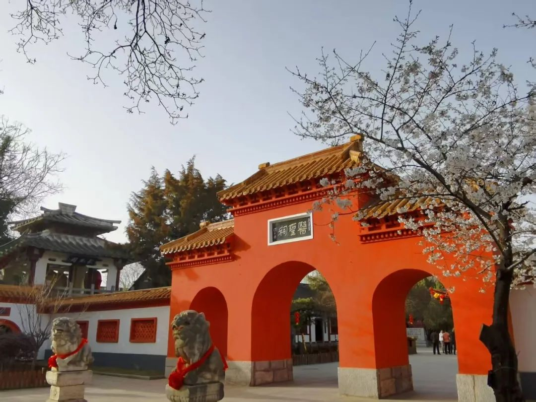 體驗“漢風(fēng)秋韻”，來河南這樣玩！