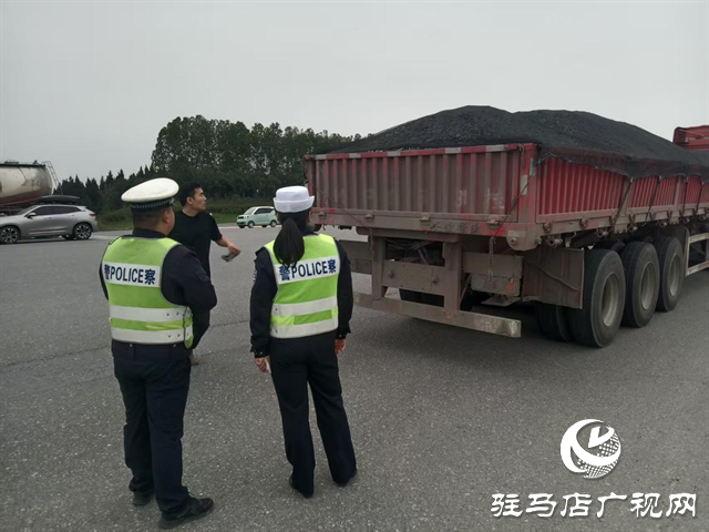  堅(jiān)守“警”色護(hù)平安！示范區(qū)交警圓滿完成雙節(jié)交通安保任務(wù)