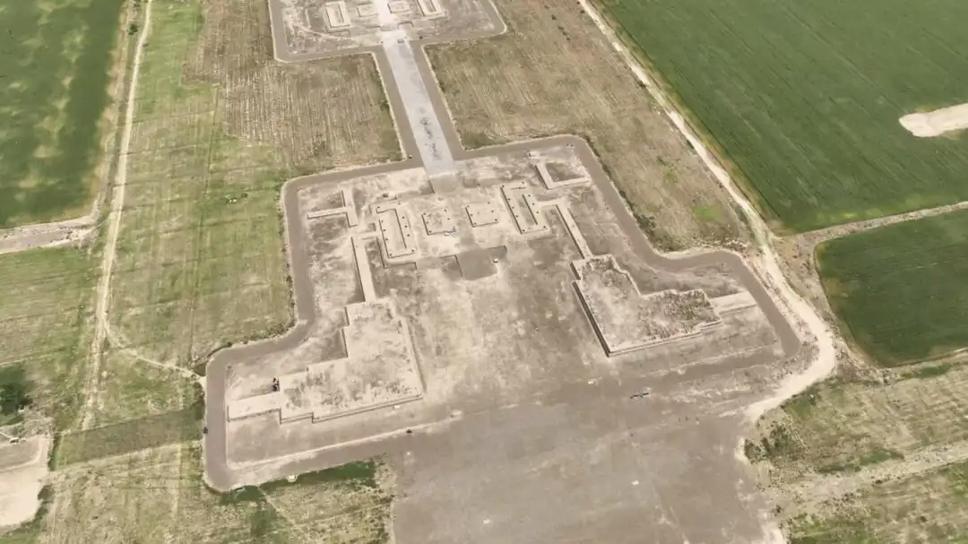 體驗“漢風(fēng)秋韻”，來河南這樣玩！