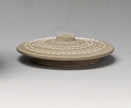 文博日歷丨今日寒露，這朵秋菊已“傲霜”千年