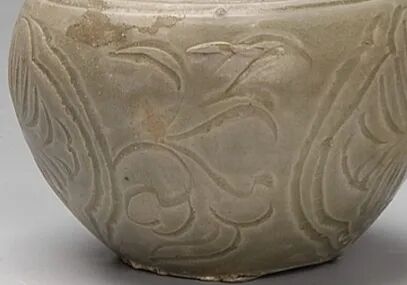 文博日歷丨今日寒露，這朵秋菊已“傲霜”千年