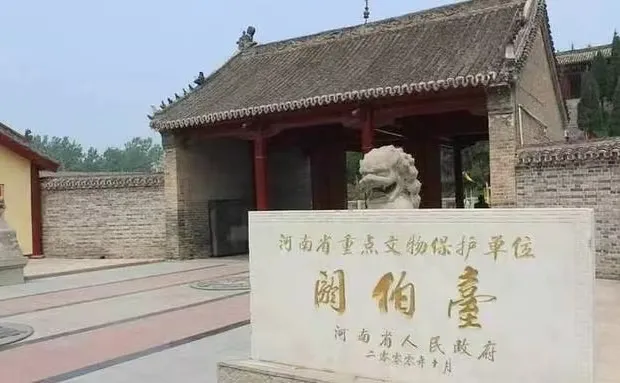 體驗“漢風(fēng)秋韻”，來河南這樣玩！