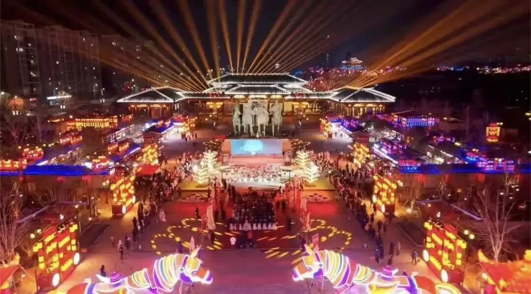 河南文旅寵客好評如潮，文化游持續(xù)火爆