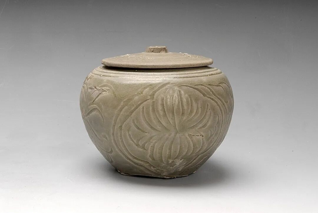 文博日歷丨今日寒露，這朵秋菊已“傲霜”千年