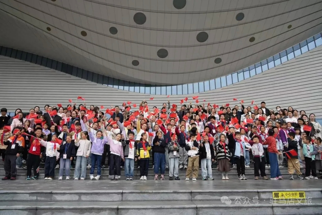 畫筆繪山河 書香潤童心！
